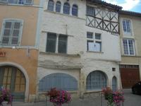 Altstadt von Cluny &ndash; &copy; Dr. Michael Krause (Eberhardt TRAVEL)
