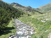 Vall de Núria &ndash; &copy; Barbara Mihut (Eberhardt TRAVEL)