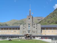 Vall de Núria &ndash; &copy; Barbara Mihut (Eberhardt TRAVEL)