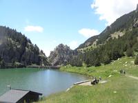 Vall de Núria &ndash; &copy; Barbara Mihut (Eberhardt TRAVEL)