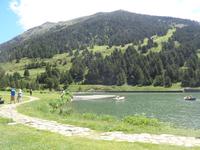 Vall de Núria &ndash; &copy; Barbara Mihut (Eberhardt TRAVEL)