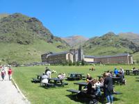 Vall de Núria &ndash; &copy; Barbara Mihut (Eberhardt TRAVEL)