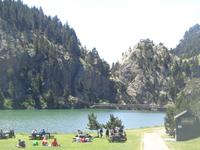 Vall de Núria &ndash; &copy; Barbara Mihut (Eberhardt TRAVEL)