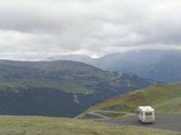 Port d'Envalira &ndash; &copy; Barbara Mihut (Eberhardt TRAVEL)
