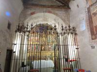 Sant Joan de Casselles &ndash; &copy; Barbara Mihut (Eberhardt TRAVEL)