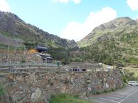 Arcalis &ndash; &copy; Barbara Mihut (Eberhardt TRAVEL)