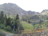 Arcalis &ndash; &copy; Barbara Mihut (Eberhardt TRAVEL)