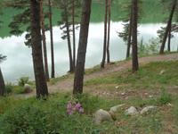 Engolasters See &ndash; &copy; Barbara Mihut (Eberhardt TRAVEL)
