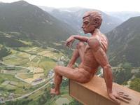 Roc del Quer &ndash; &copy; Barbara Mihut (Eberhardt TRAVEL)