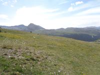 Port d'Envalira &ndash; &copy; Barbara Mihut (Eberhardt TRAVEL)