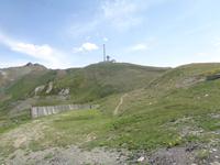 Port d'Envalira &ndash; &copy; Barbara Mihut (Eberhardt TRAVEL)