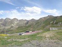 Port d'Envalira &ndash; &copy; Barbara Mihut (Eberhardt TRAVEL)