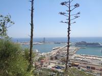 Barcelona &ndash; &copy; Barbara Mihut (Eberhardt TRAVEL)