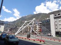 Andorra La Vella &ndash; &copy; Barbara Mihut (Eberhardt TRAVEL)