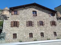 Andorra La Vella - Casa La Vall &ndash; &copy; Barbara Mihut (Eberhardt TRAVEL)