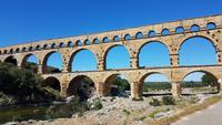 Pont du Gard &ndash; &copy; Alexandre de Bordelius (Eberhardt TRAVEL)