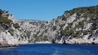 Calanques 2  &ndash; &copy; Alexandre de Bordelius (Eberhardt TRAVEL)