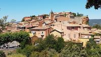 Roussillon &ndash; &copy; Alexandre de Bordelius (Eberhardt TRAVEL)