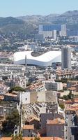 Stade Vélodrome &ndash; &copy; Alexandre de Bordelius (Eberhardt TRAVEL)