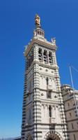 Notre-Dame de la Garde &ndash; &copy; Alexandre de Bordelius (Eberhardt TRAVEL)