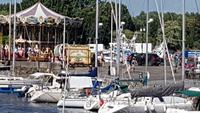 Honfleur, Alter Hafen &ndash; &copy; Beate Schroedter (Eberhardt TRAVEL)