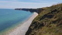 Point du Hoc &ndash; &copy; Beate Schroedter (Eberhardt TRAVEL)