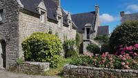 Locronan, &ndash; &copy; Beate Schroedter (Eberhardt TRAVEL)