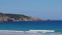 Cap Sizun, Bucht der Verschiedenen &ndash; &copy; Beate Schroedter (Eberhardt TRAVEL)