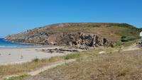 Cap Sizun, Bucht der Verschiedenen &ndash; &copy; Beate Schroedter (Eberhardt TRAVEL)