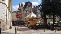 Angers &ndash; &copy; Beate Schroedter (Eberhardt TRAVEL)