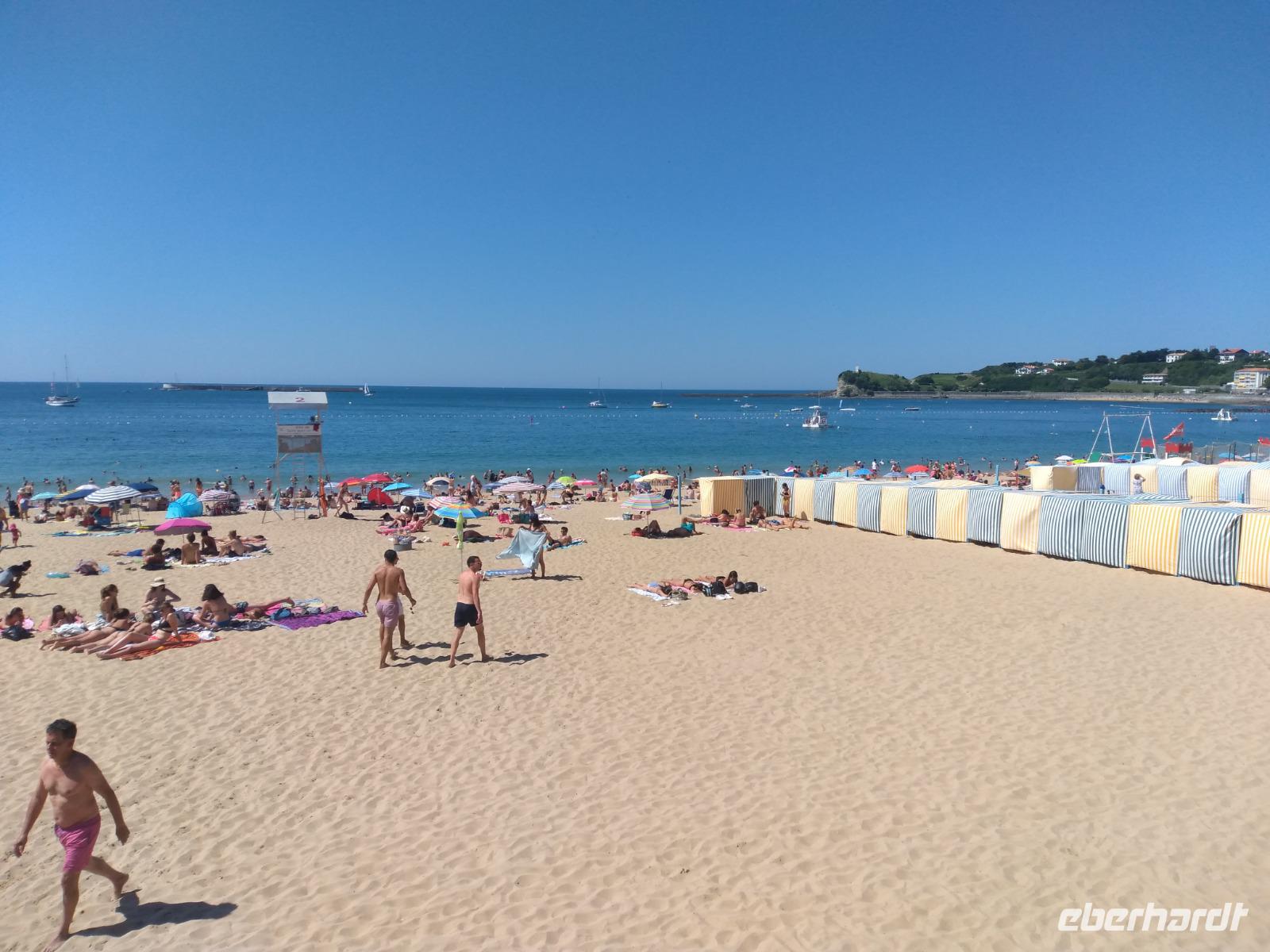 St.Jean-de-Luz &ndash; &copy; Patrick Schneider (Eberhardt TRAVEL)