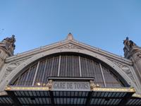 Bahnhof Tours &ndash; &copy; Patrick Schneider (Eberhardt TRAVEL)