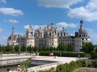 Chambord &ndash; &copy; Patrick Schneider (Eberhardt TRAVEL)
