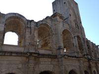 Circus Arles &ndash; &copy; Patrick Schneider (Eberhardt TRAVEL)