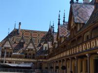 Hospiz Beaune &ndash; &copy; Patrick Schneider (Eberhardt TRAVEL)