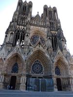 Reims &ndash; &copy; Patrick Schneider (Eberhardt TRAVEL)