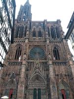 Straßburg &ndash; &copy; Patrick Schneider (Eberhardt TRAVEL)