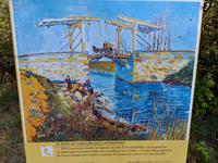 Van Gogh Brücke &ndash; &copy; Patrick Schneider (Eberhardt TRAVEL)