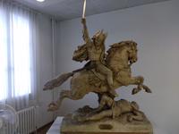 Vercingetorix &ndash; &copy; Patrick Schneider (Eberhardt TRAVEL)