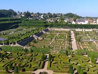 Villandry &ndash; &copy; Patrick Schneider (Eberhardt TRAVEL)