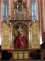 Maria im Rosenhag &ndash; &copy; Patrick Schneider (Eberhardt TRAVEL)