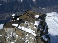 Chamonix. Aiguille du Midi (Archiv) &ndash; &copy; Peter Großer (Eberhardt TRAVEL)