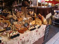 Annecy.Markt &ndash; &copy; Peter Großer (Eberhardt TRAVEL)