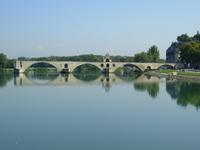Avignon &ndash; &copy; Steffen Kandalofsky (Eberhardt TRAVEL)