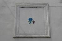 Paris Tag 1 Streetart &ndash; &copy; Gabriele Sauer (Eberhardt TRAVEL)