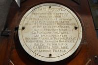 Paris Tag 1 Le Procope &ndash; &copy; Gabriele Sauer (Eberhardt TRAVEL)