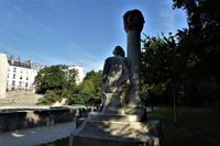 Paris Tag 2 Arena von Lutetia &ndash; &copy; Gabriele Sauer (Eberhardt TRAVEL)