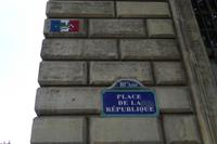 Paris Tag 2 Streetart  &ndash; &copy; Gabriele Sauer (Eberhardt TRAVEL)