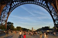 Paris Tag 4 Impressionen &ndash; &copy; Gabriele Sauer (Eberhardt TRAVEL)