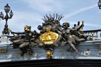 Paris Tag 4 Pont Alexandre III &ndash; &copy; Gabriele Sauer (Eberhardt TRAVEL)